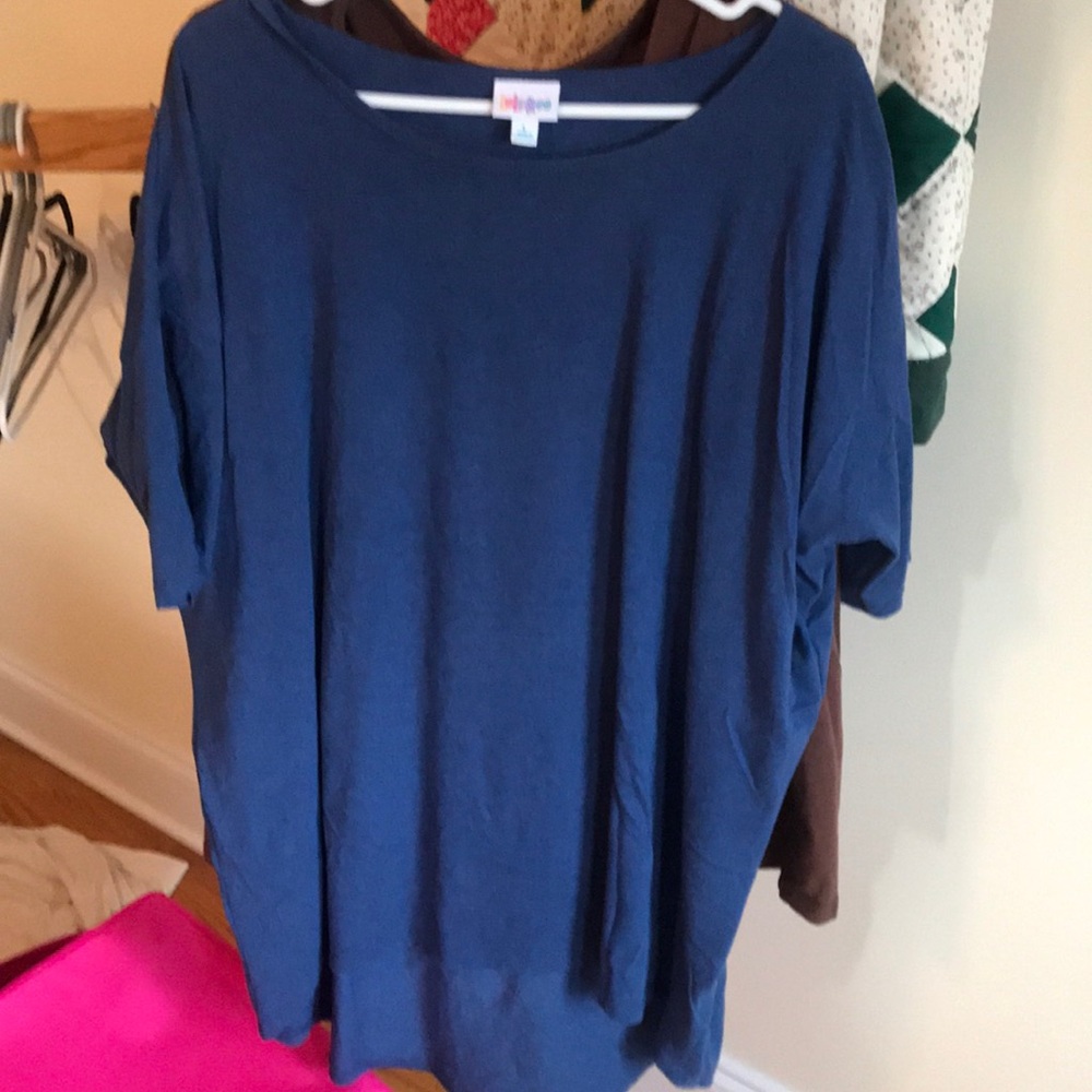 LuLaRoe tunic